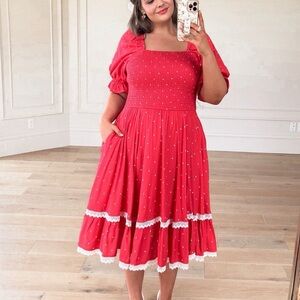 JessaKae Minnie Dress